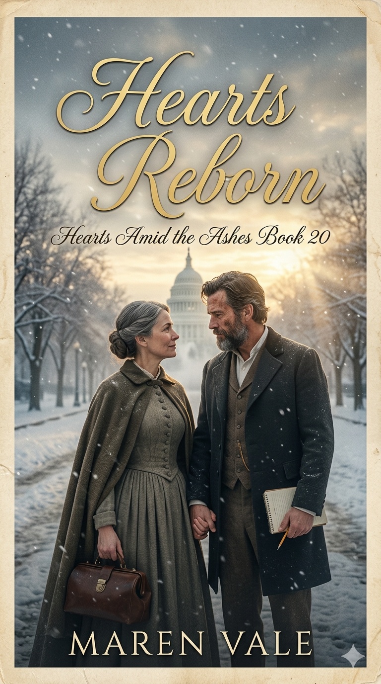 Hearts Reborn