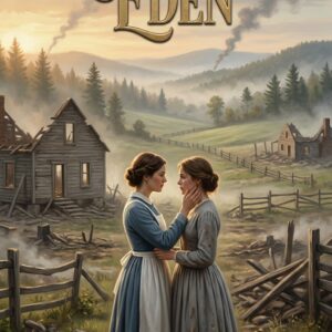 Rebuilding Eden