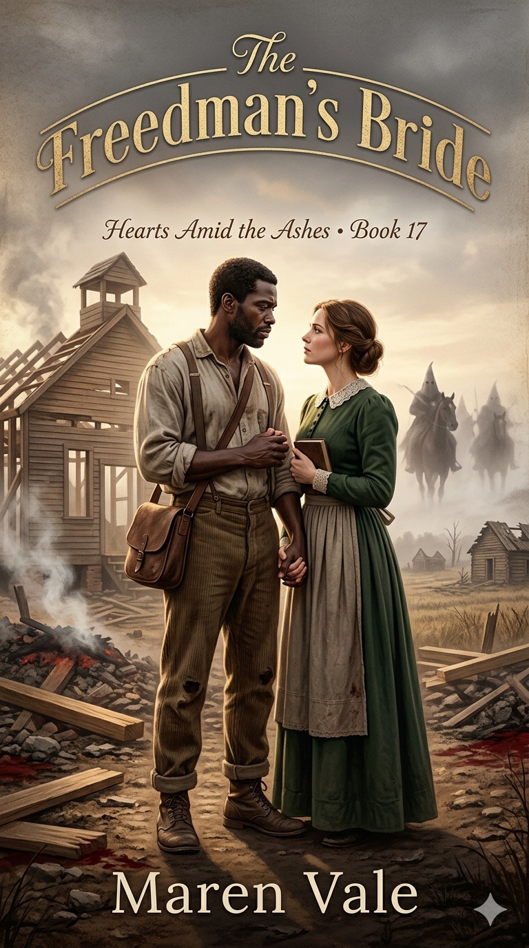 The Freedman’s Bride