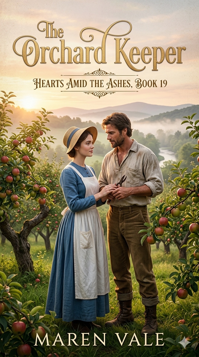 The Orchard Keeper