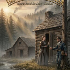 The Widow of Cold Creek