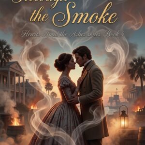 Whispers Through the Smoke