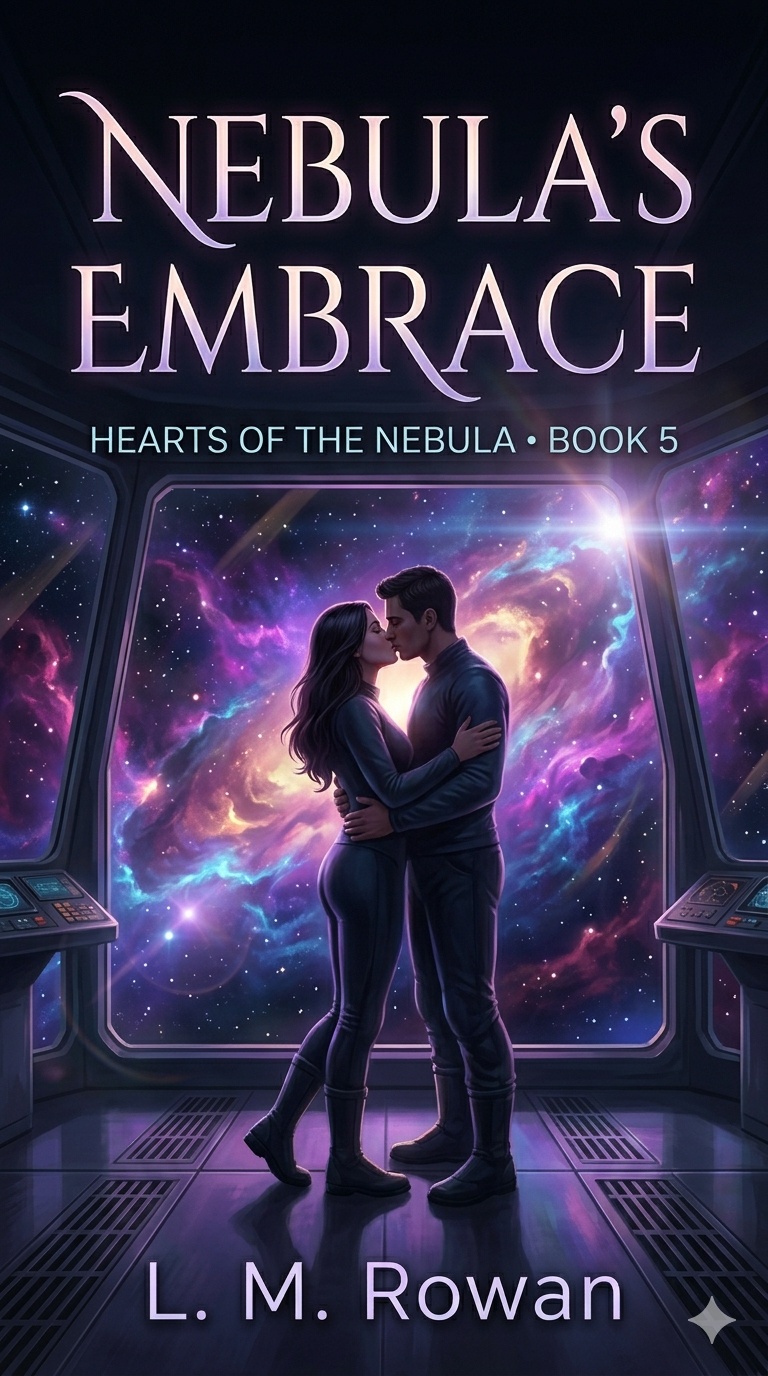 Nebula’s Embrace
