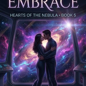 Nebula’s Embrace