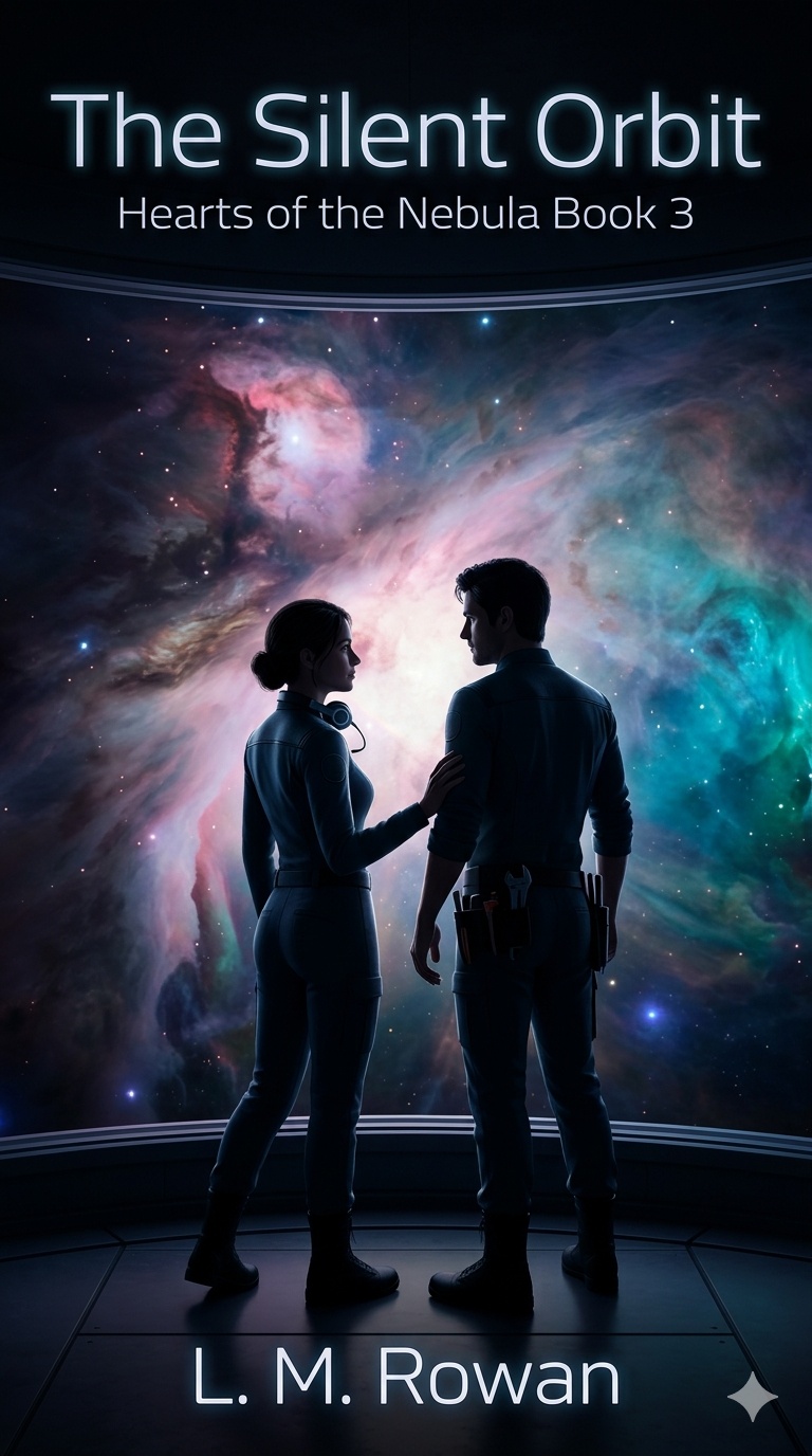 The Silent Orbit