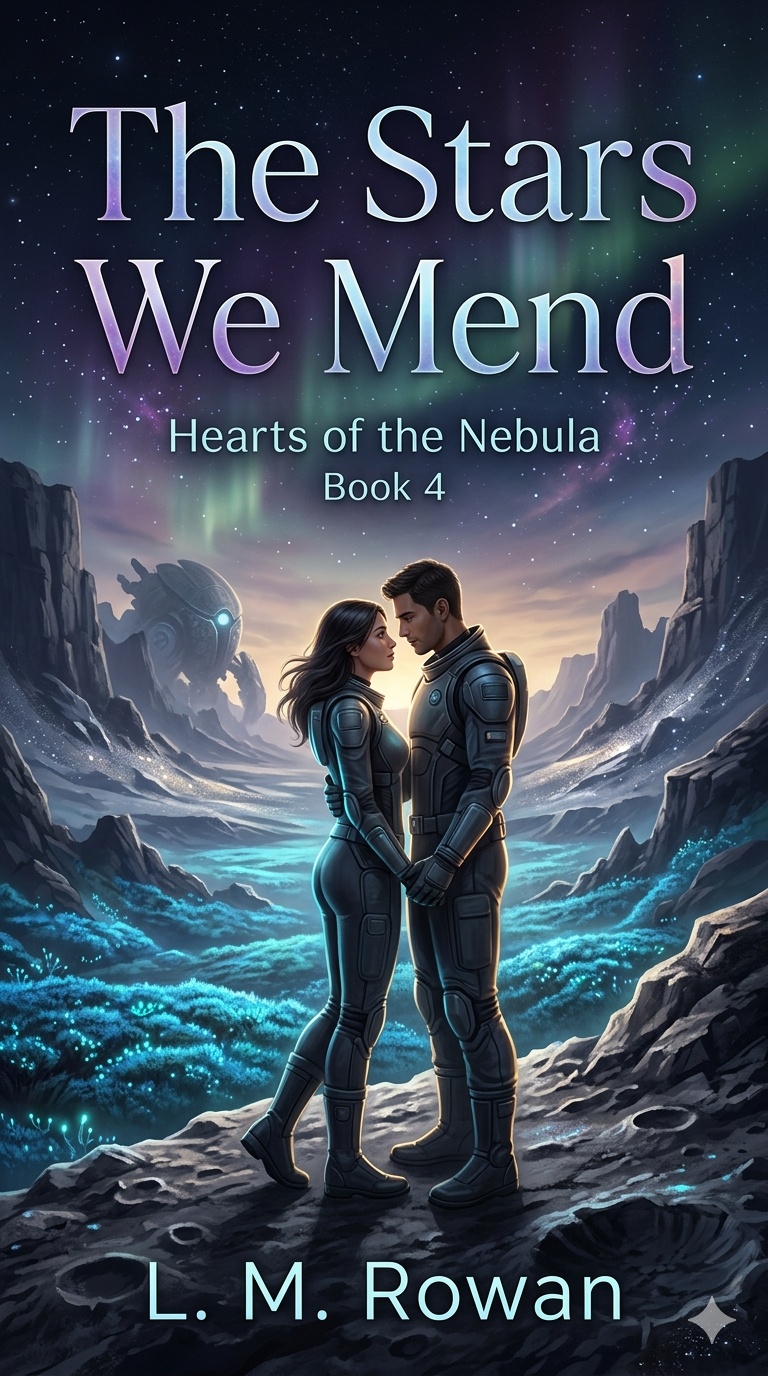 The Stars We Mend