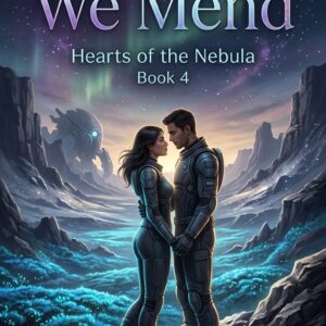 The Stars We Mend