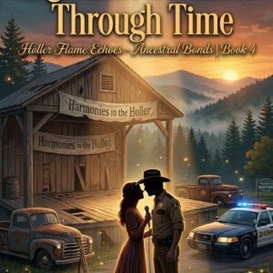 Holler Harmonies: Rekindled Flames Through Time