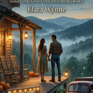 Smoky Hollow Hearts: Eternal Second Chances