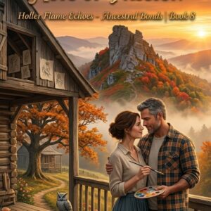 Whispers from the Holler: Second Acts of Passion