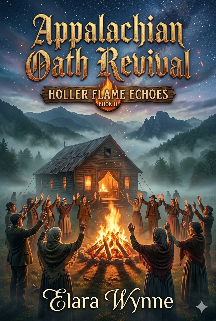 Appalachian Oath Revival