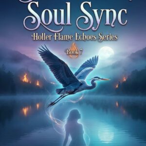 Blue Heron Soul Sync