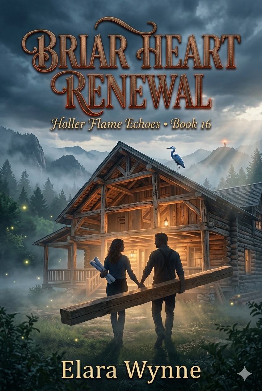 Briar Heart Renewal
