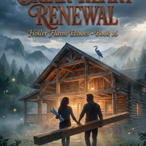 Briar Heart Renewal