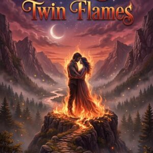 Crooked Creek Twin Flames