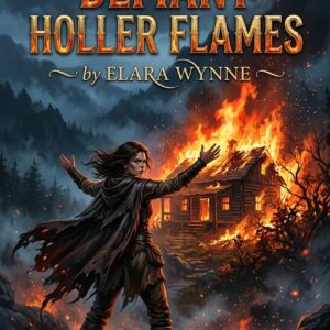 Defiant Holler Flames