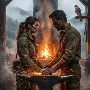 Diner Destiny Duets