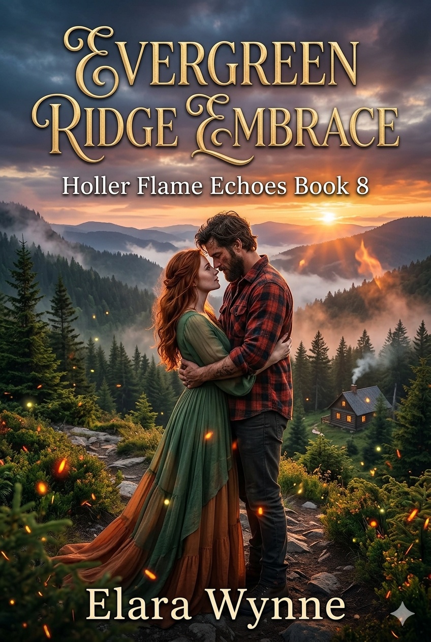 Evergreen Ridge Embrace