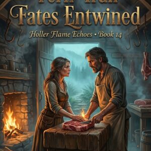 Fern Trail Fates Entwined