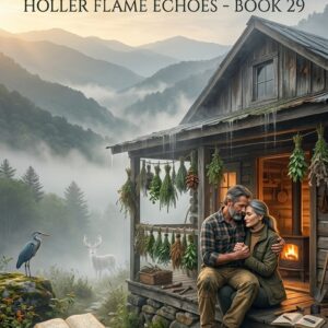 Foothill Flame Vows