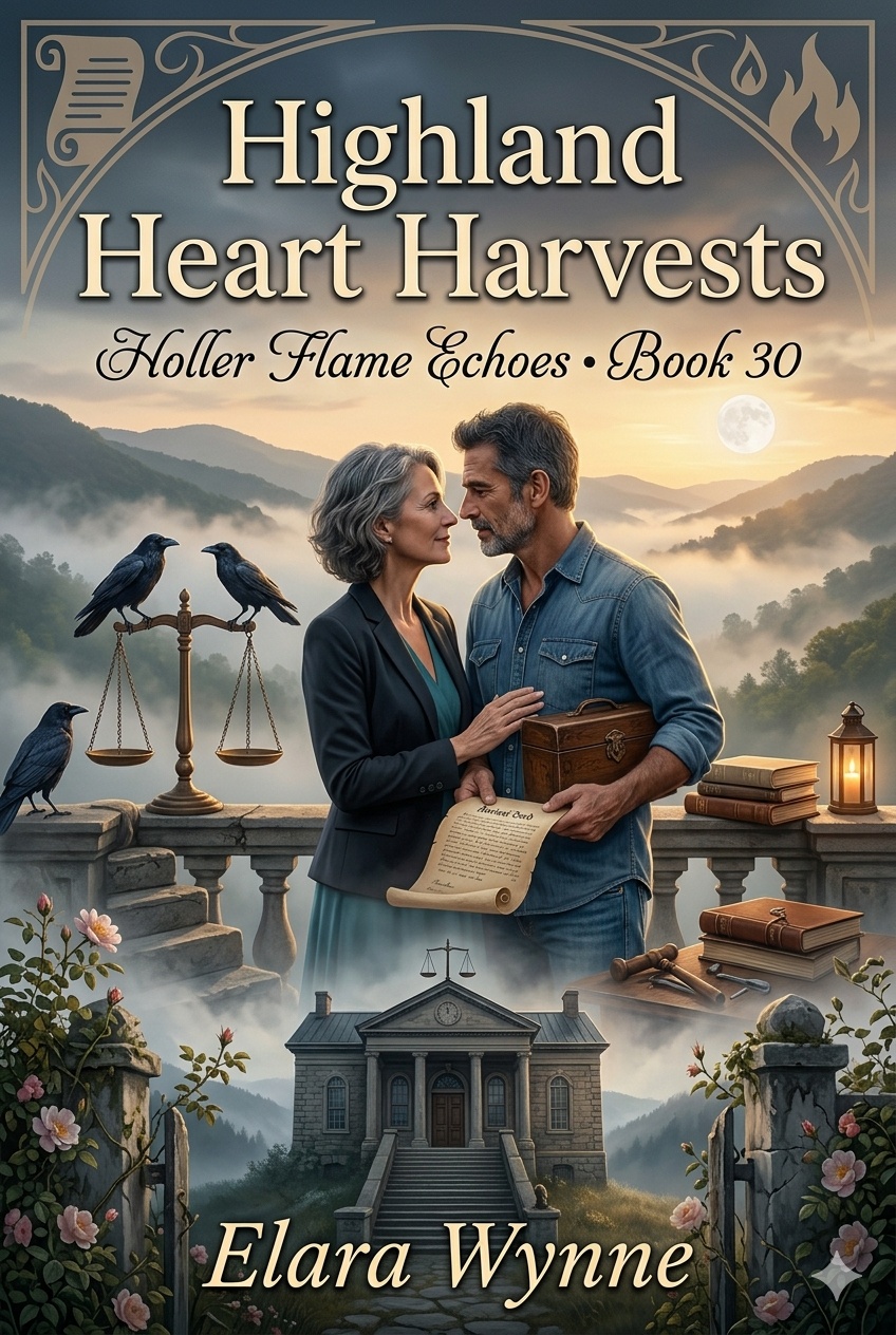 Highland Heart Harvests