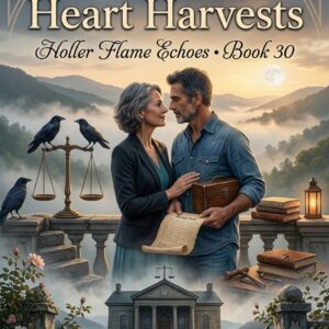 Highland Heart Harvests
