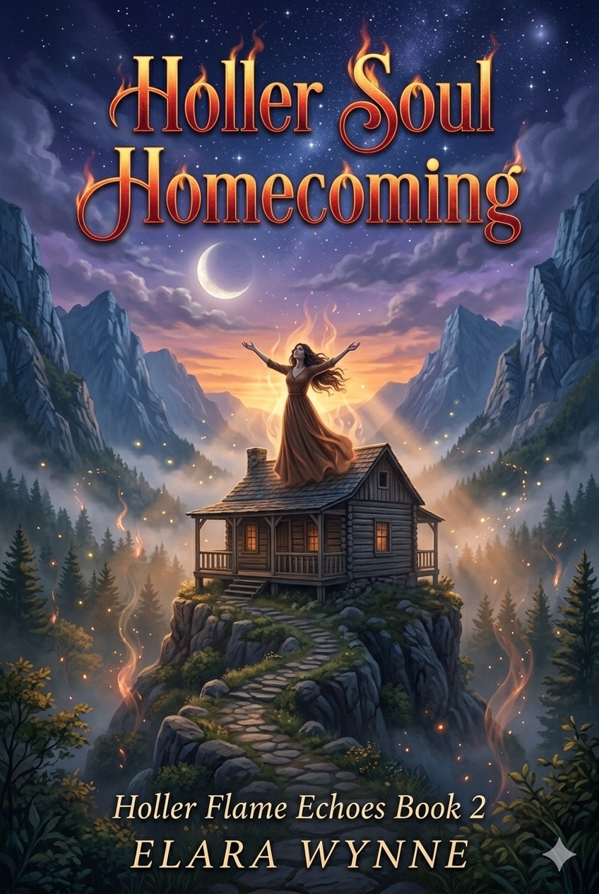 Holler Soul Homecoming