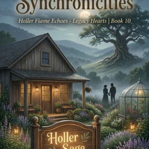Holler Sage Synchronicities