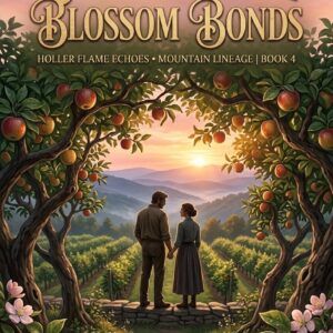 Appalachian Blossom Bonds