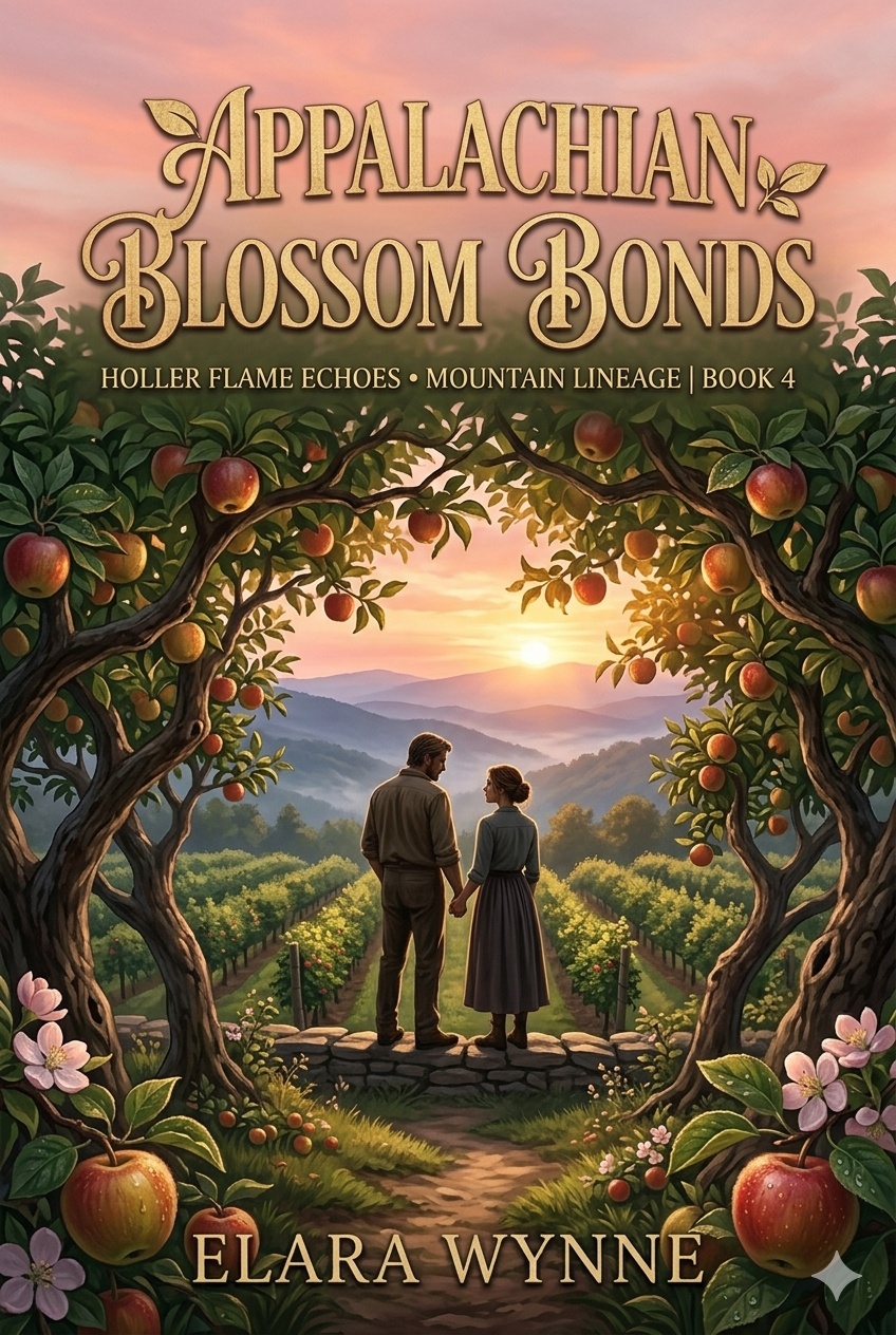 Appalachian Blossom Bonds