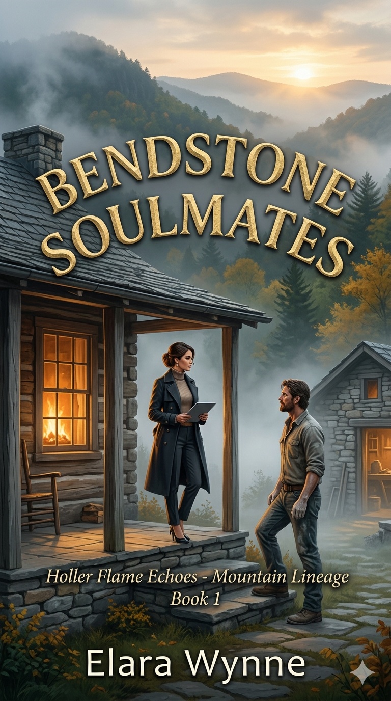 Bendstone Soulmates