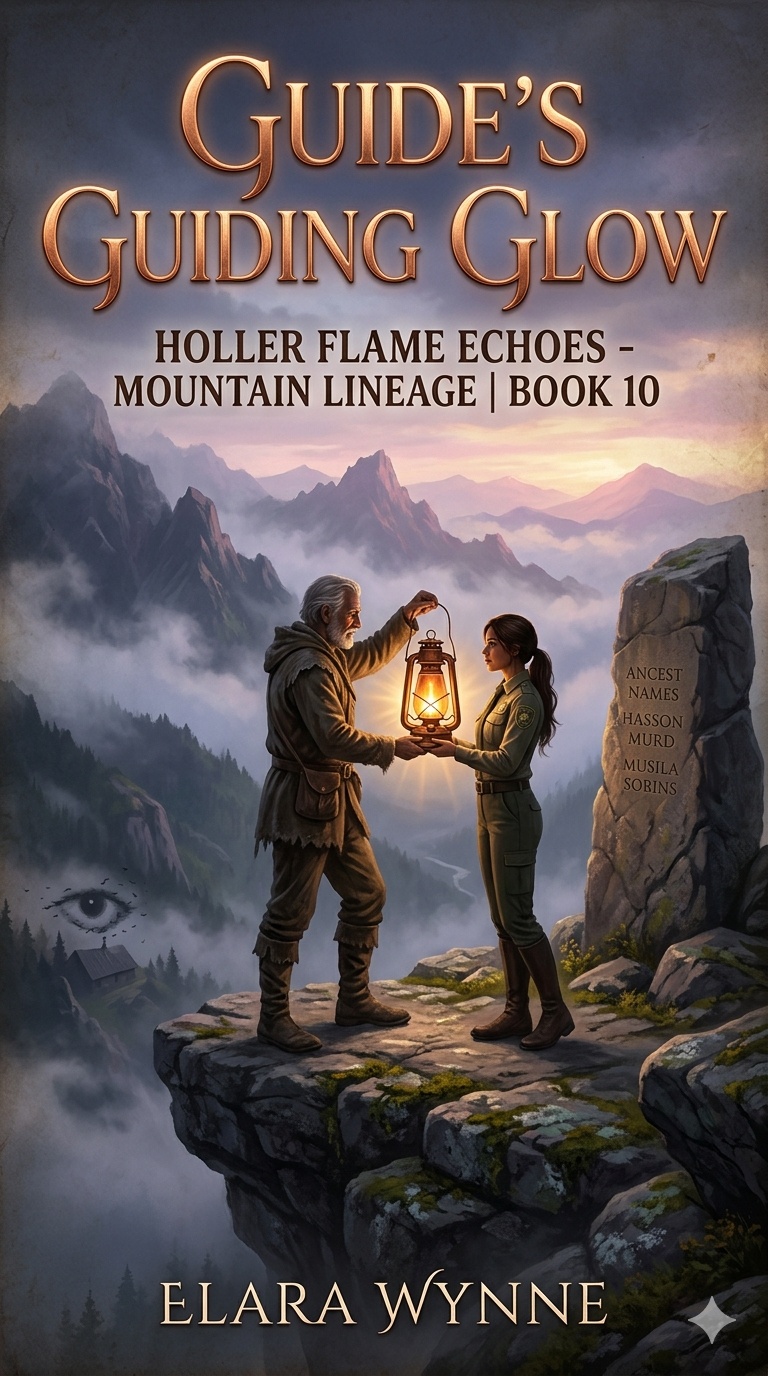 Guide's Guiding Glow