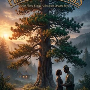 Pine Echo Promises