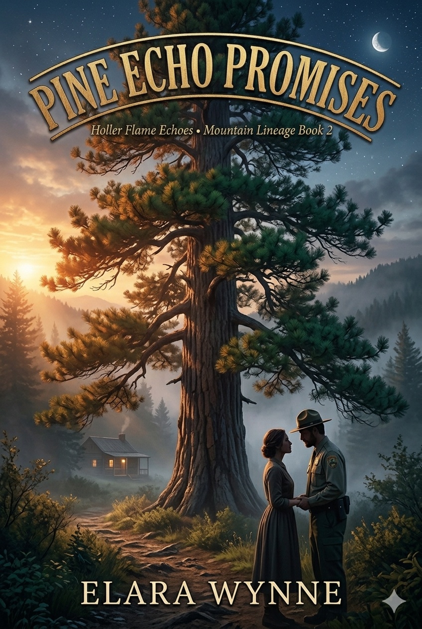 Pine Echo Promises
