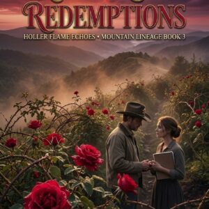 Ridge Rose Redemptions
