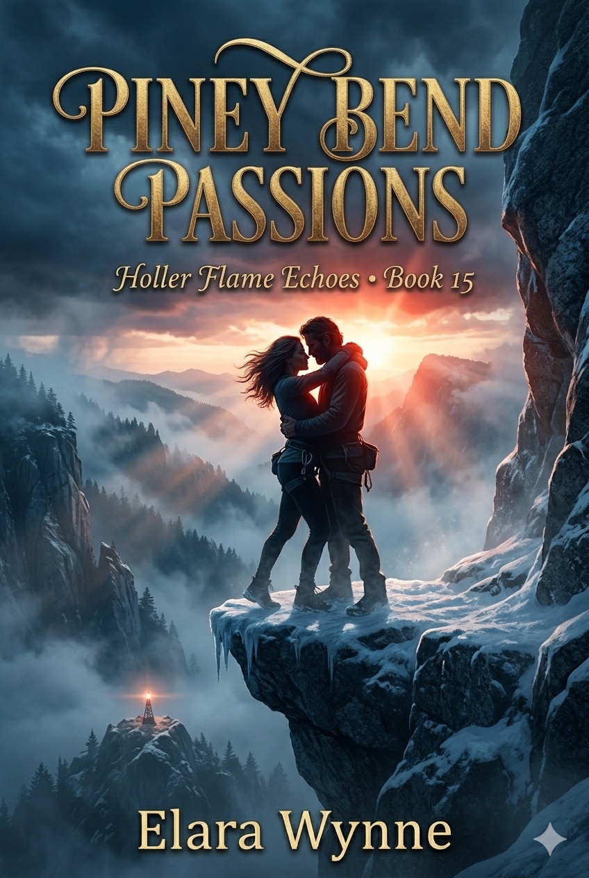Piney Bend Passions