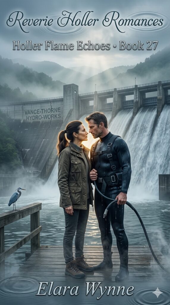 Reverie Holler Romances