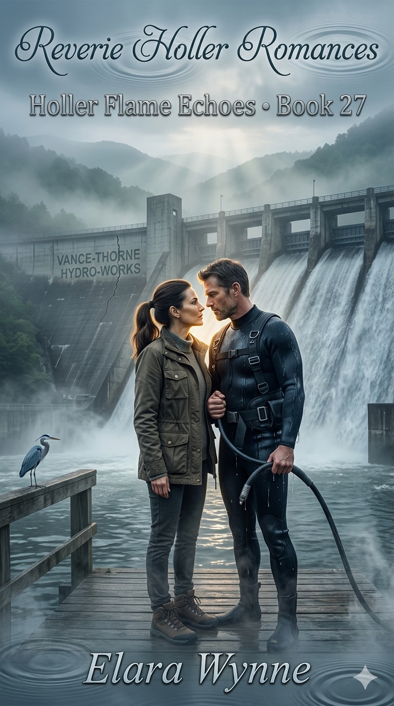 Reverie Holler Romances