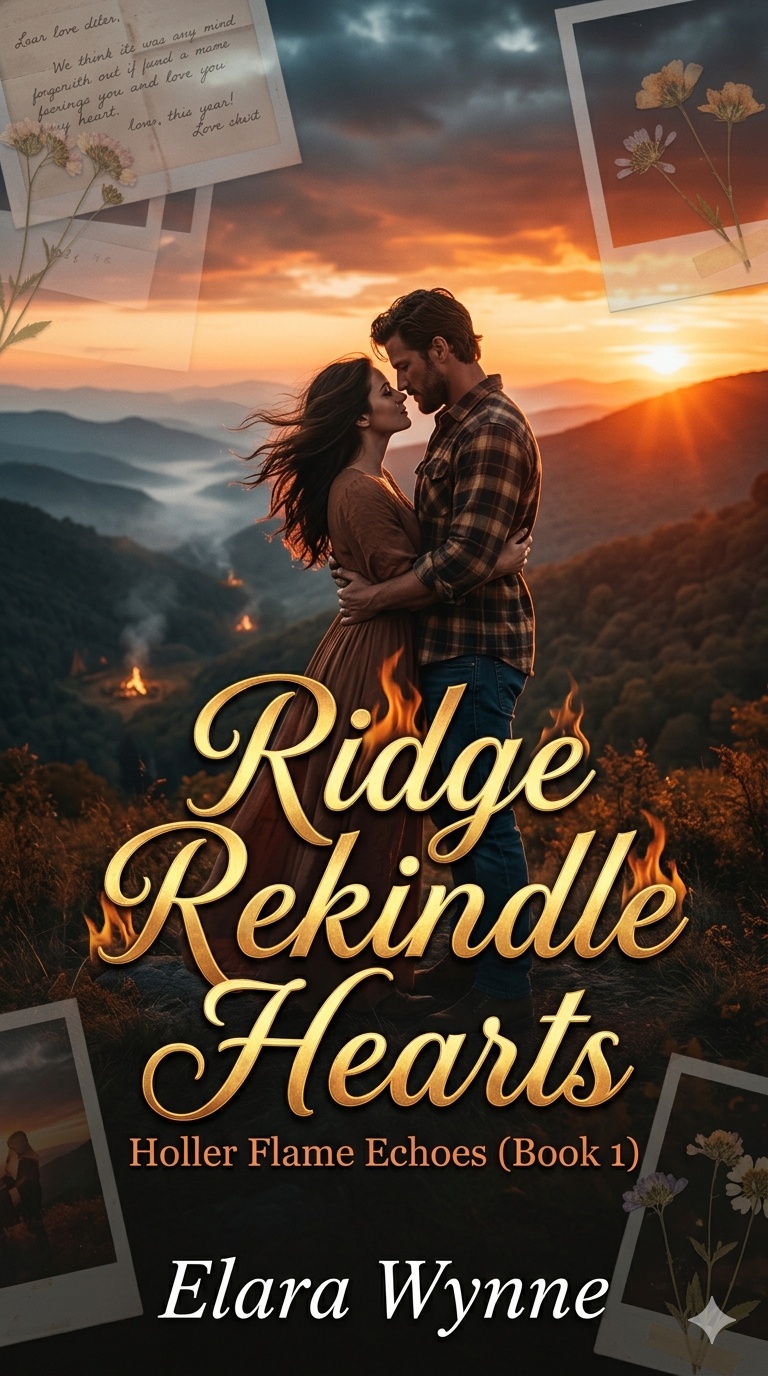 Ridge Rekindle Hearts