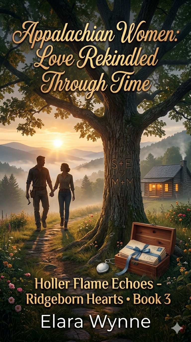 Appalachian Women: Love Rekindled Through Time