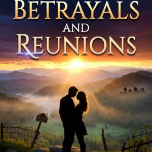 Blue Ridge Betrayals and Reunions