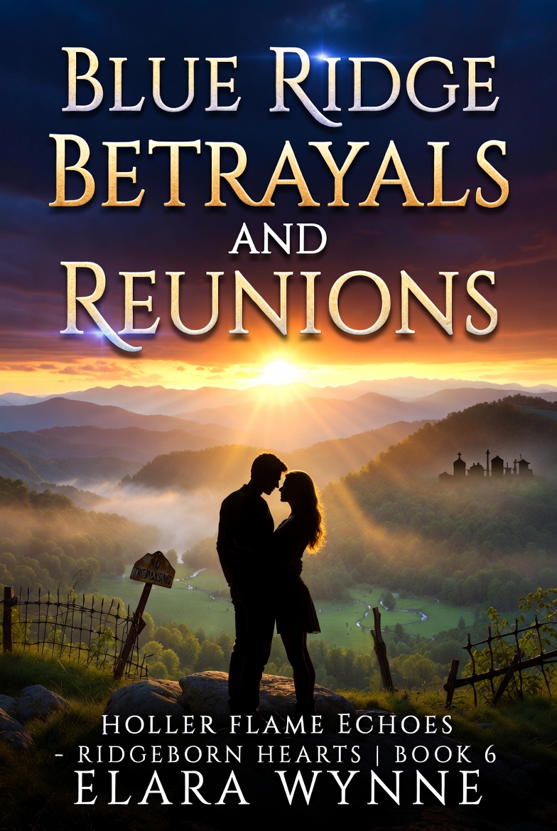 Blue Ridge Betrayals and Reunions