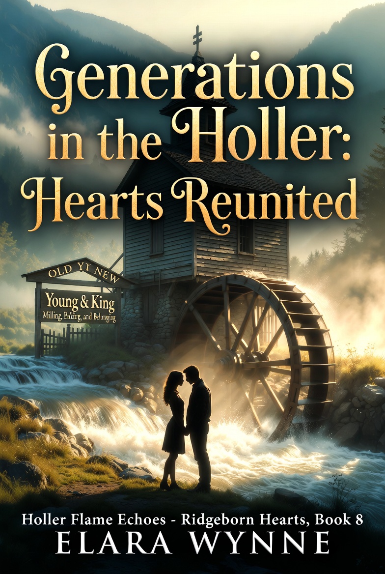 Generations in the Holler: Hearts Reunited