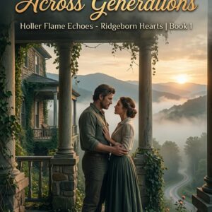 Holler Hearts: Second Chances Across Generations