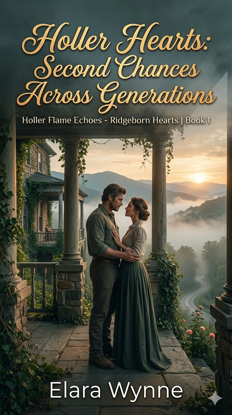 Holler Hearts: Second Chances Across Generations