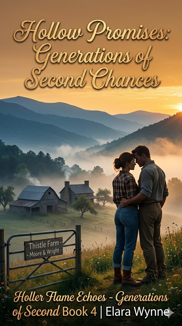 Hollow Promises: Generations of Second Chances