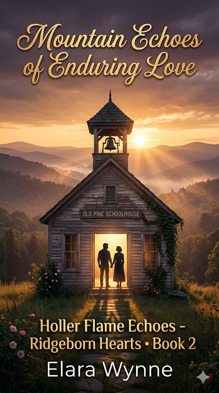 Mountain Echoes of Enduring Love