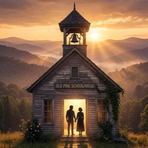Mountain Echoes of Enduring Love
