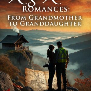 Ridge Runner Romances: From Grandmother to Granddaughter