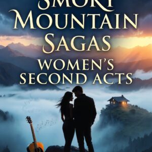 Smoky Mountain Sagas: Women's Second Acts